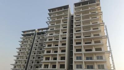 Project Image of 1695.0 - 2595.0 Sq.ft 3 BHK Apartment for buy in Verdant Bayleaf