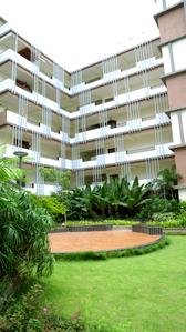 Project Image of 1305.0 - 2770.0 Sq.ft 2 BHK Apartment for buy in Maruthi Rudra Vijetha Ecopolitan