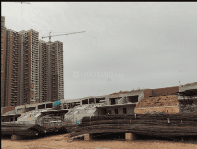 Project Image of 0.0 - 1723.19 Sq.ft 3 BHK Apartment for buy in Total Environment In That Quiet Earth Phase 2B