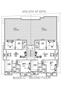 Project Image of 846.0 - 1225.0 Sq.ft 2 BHK Apartment for buy in Vesta Dhyan