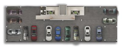 Project Image of 1188.0 - 2292.0 Sq.ft 2 BHK Apartment for buy in JP Haven