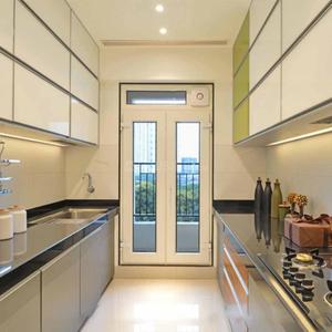 Project Image of 623.88 - 641.31 Sq.ft 2 BHK Apartment for buy in Rustomjee Azziano Wing D
