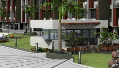 Project Image of 1098.0 - 1818.0 Sq.ft 2 BHK Apartment for buy in Prathna Exotica