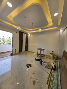 Project Image of 0.0 - 3000.0 Sq.ft 4 BHK Builder Floor for buy in R R Faridabad Luxury Floors