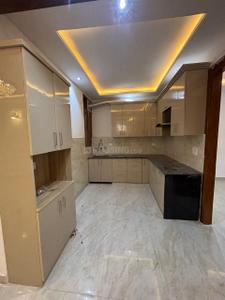 Project Image of 1400.0 - 1750.0 Sq.ft 3 BHK Builder Floor for buy in Nikunj Homes