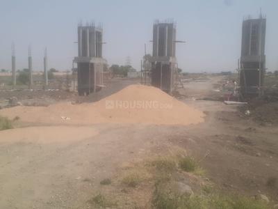Project Image of 800.0 - 1000.0 Sq.ft Residential Plot Plot for buy in HHW Greens 1