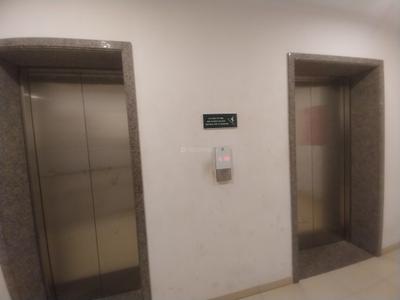 Project Image of 1008 Sq.ft 2 BHK Apartment / Flat for sale in Thanisandra for Rs. 11700000