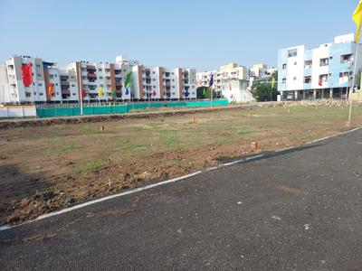 Project Image of 794.0 - 1200.0 Sq.ft Residential Plot Plot for buy in Pillars Archana Nagar