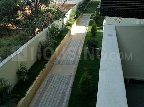 Project Image of 1015.0 - 1380.0 Sq.ft 2 BHK Apartment for buy in Sai Lakshmi Shelters Gouthami Meadows