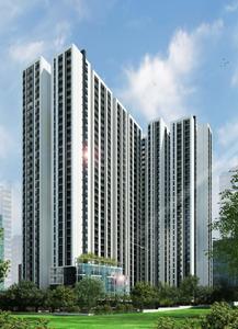 VNMS TMSR Elevation 1