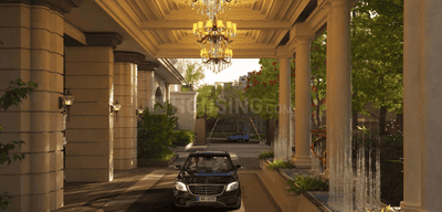 Nav Nirman Crystal Manor Amenities 3
