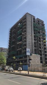 Project Image of 1898.0 - 1905.0 Sq.ft 4 BHK Duplex for buy in Aristo Aatman