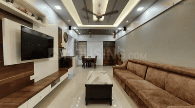 Project Image of 398.8 - 742.71 Sq.ft 1 BHK Apartment for buy in Om Imperial Tower 4