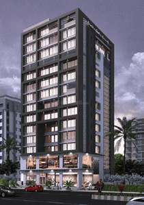 Project Image of 224.97 - 929.57 Sq.ft 1 BHK Apartment for buy in Mass Mondeal