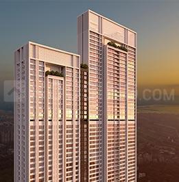Project Image of 660.0 - 1404.0 Sq.ft 2 BHK Apartment for buy in The Aga Hall Estate