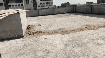 Project Image of 1413.84 - 1440.96 Sq.ft 4 BHK Apartment for buy in Saffron Parul Gracious