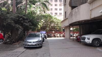 Project Image of 585 Sq.ft 1 BHK Apartment / Flat for sale in Wadala for Rs. 12000000