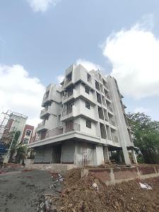 Project Image of 0.0 - 625.0 Sq.ft 1 BHK Apartment for buy in Jaykumar Oswal Darshan