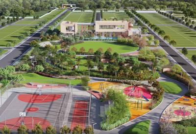 Project Image of 1000 Sq.ft Residential Plot / Land for sale in Sanwer for Rs. 5200000
