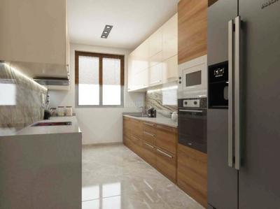 Project Image of 0.0 - 831.0 Sq.ft 3 BHK Apartment for buy in Modispaces Oyster