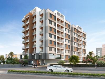 Bhoomi Imperia Elevation 2