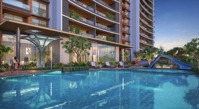 Project Image of 1546.0 - 4760.0 Sq.ft 3 BHK Apartment for buy in Pristine Kyra