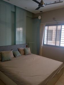 Project Image of 1242.0 - 1495.0 Sq.ft 3 BHK Apartment for buy in S R Ishaan Heights