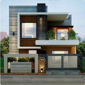 Project Image of 0.0 - 1478.0 Sq.ft 3 BHK Villa for buy in Swapnil City