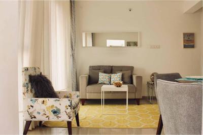Project Image of 609.67 - 669.3 Sq.ft 2 BHK Apartment for buy in Lushlife Impero Building C