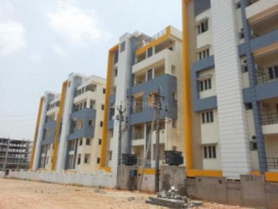 Project Image of 1120.0 - 1410.0 Sq.ft 2 BHK Apartment for buy in Satya Kalyans Patra Technopolis