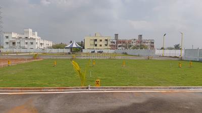 Project Image of 750.0 - 1600.0 Sq.ft Residential Plot Plot for buy in Daisy Park