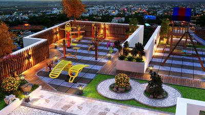Project Image of 1300.0 - 1445.0 Sq.ft 3 BHK Apartment for buy in Nest Mojo
