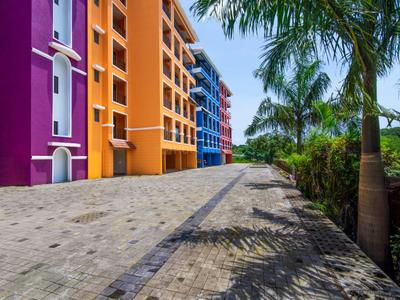 Project Image of 1200.0 - 1495.0 Sq.ft 2 BHK Apartment for buy in Ashoka Thousand Palms Phase 1