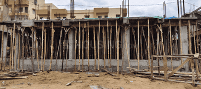 Project Image of 0.0 - 1480.0 Sq.ft 3 BHK Apartment for buy in VBL Primera C
