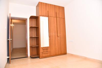 Project Image of 0.0 - 2100.0 Sq.ft 3.5 BHK Apartment for buy in Pavithra Shreyas Apartments