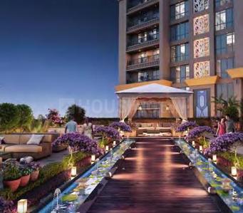 Project Image of 1233 Sq.ft 2 BHK Apartment / Flat for sale in Panvel for Rs. 12500000