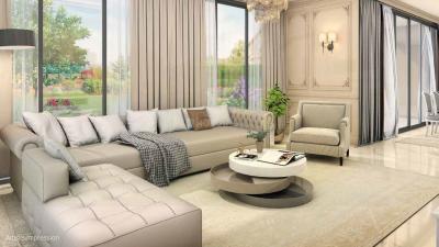 Project Image of 2049 Sq.ft 3 BHK Apartment / Flat for sale in Premavathi Pet for Rs. 19000000