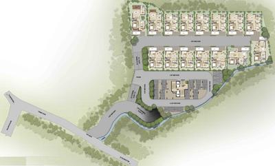 Project Image of 1455.0 - 3058.0 Sq.ft 3 BHK Apartment for buy in Nucleus Aura Sky Villas