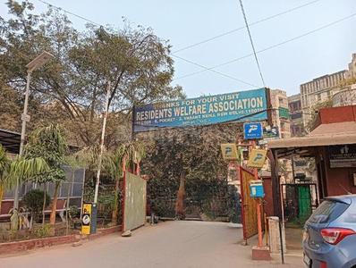 Project Image of 500.0 - 1600.0 Sq.ft 1 BHK Apartment for buy in DDA E2 Vasant Kunj