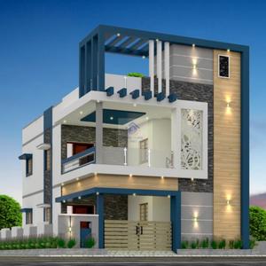 Project Image of 800.0 - 1200.0 Sq.ft 2 BHK Villa for buy in Vivaan Signature