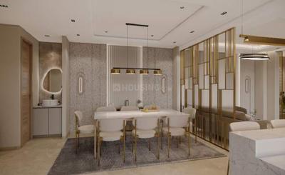 Project Image of 2128.67 - 2540.28 Sq.ft 4 BHK Apartment for buy in Mandot Signature