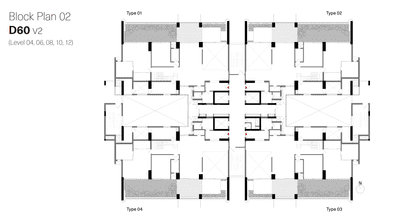Project Image of 0.0 - 4095.02 Sq.ft 4 BHK Duplex for buy in Total Environment Songs From The Wood Phase 3