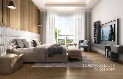 Project Image of 2045.0 - 2460.0 Sq.ft 3 BHK Apartment for buy in Vista Palencia