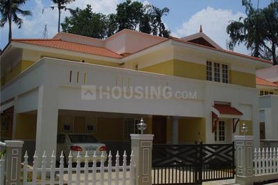 Project Image of 2264.0 - 2977.0 Sq.ft 3 BHK Villa for buy in ABAD Rainbow Retreat