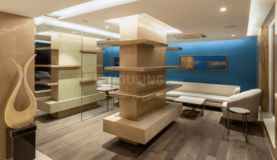 Project Image of 1550 Sq.ft 3 BHK Apartment / Flat for sale in Sector 54 for Rs. 36000000