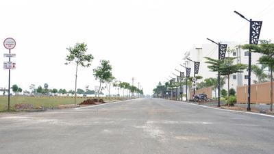 Project Image of 800.0 - 2500.0 Sq.ft Residential Plot Plot for buy in Greenfield Fairland Phase 2