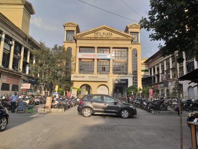Project Image of 249.0 - 285.0 Sq.ft 1 BHK Apartment for buy in M D Patil Plaza