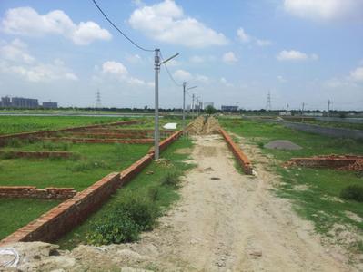 Project Image of 450.0 - 4050.0 Sq.ft Residential Plot Plot for buy in Royal Shape Prime View