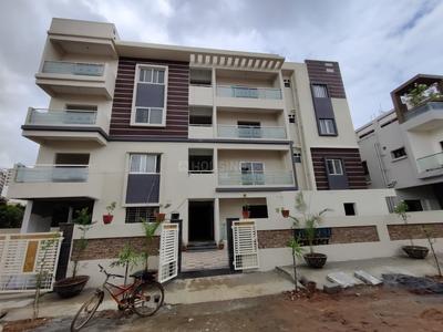 Project Image of 1097.0 - 1364.0 Sq.ft 2 BHK Apartment for buy in Vardheeni Sumeru Residency