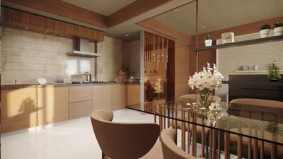 Project Image of 0.0 - 1350.0 Sq.ft 2 BHK Apartment for buy in Airan Shela 24